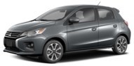 2024 Mitsubishi Mirage 4dr Hatchback_101